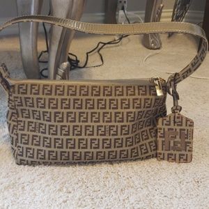 Fendi purse